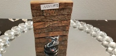 Heroclix молот Тора набор Веном (Mac Gargan) #038 редкая фигурка - Изображение 1 из 3