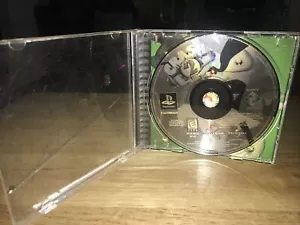 Crash Bandicoot 2: Cortex Strikes Back No Booklet And Crack On Front Case - Picture 1 of 3