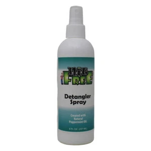 Nit Free Head Lice Detangling Spray (Peppermint - 16oz) - Picture 1 of 4