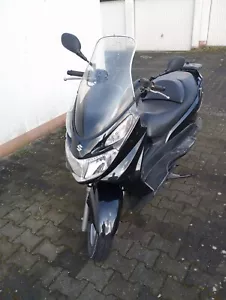 motorroller 125 ccm gebraucht - Bild 1 von 8
