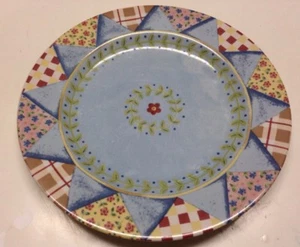 222 Fifth Homespun Salatteller - Bild 1 von 1