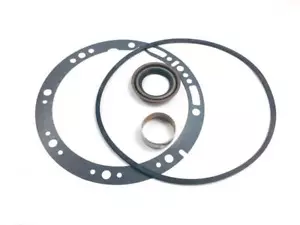 Ford C3 Transmission Pump Gasket & O-Ring Kit - Bild 1 von 4