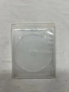 Official OEM PlayStation 3 - PS3 Empty Replacement Game Case w/ PlayStation Logo - Picture 1 of 7