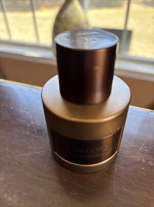 TOM FORD OUD MINERALI EAU DE PARFUM SPRAY UNISEX 1.7 Oz / 50 ml BRAND NEW ITEM! - Picture 1 of 3