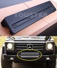 EXPRESS European License Number Plate Holder for MERCEDES W463 G CLASS G Wagon