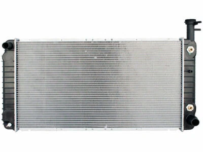 For 2004-2005 GMC Savana 2500 Radiator Denso 52739SR 4.3L V6 Radiator Foto 1 de 2