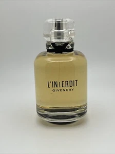 L'interdit by Givenchy 4.2 oz./ 125 ml. Eau de Parfum Spray NWOB (B6) - Picture 1 of 3