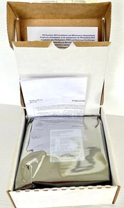 GE Fanuc IC695ETM001-KAAA RX3i Ethernet Interface Module + 2x Serial ports *NEW* - Picture 1 of 4