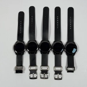 5x *UNTESTED* Asus HC-A05 VivoWatch SP Smart Watch with Steps Tracking, Road - Picture 1 of 9