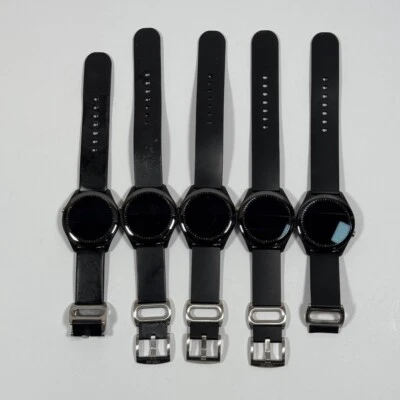 5x *UNTESTED* Asus HC-A05 VivoWatch SP Smart Watch with Steps Tracking, Road - Image 1 of 4