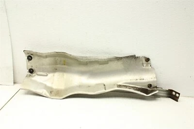 Cubierta protectora térmica de escape Subaru Impreza WRX 2005-2007 OEM 05-07 Foto 1 de 4