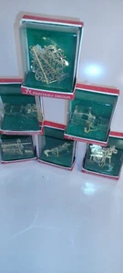 Christmas Fantasy Decor, Christmas Fantasy Ornaments - Picture 1 of 3