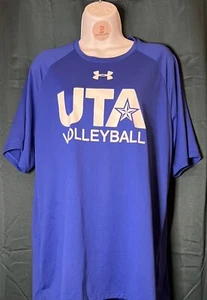 Camiseta de voleibol Under Armour University of Texas at Arlington - GRANDE - Imagen 1 de 2