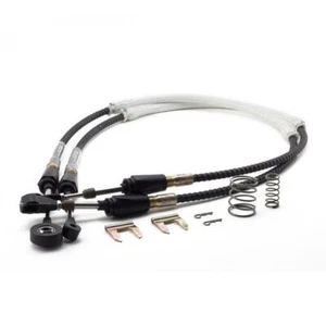 Cavi Cavi Cambiatore Ibrido Racing per Honda Civic Ep3 01-05 - Foto 1 di 1