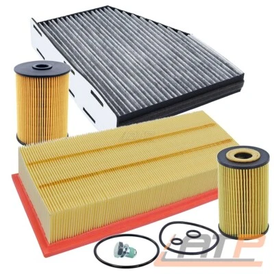 INSPECTION PACKAGE FOR AUDI A3 SEAT SKODA VW GOLF 5 6 PASSAT TOURAN 1.9 2.0 TDI - Image 1 of 4