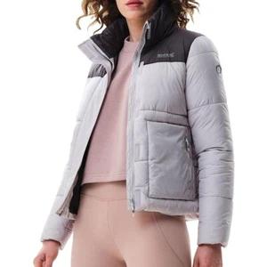 Regatta Womens Embury Insulated Jacket Outdoor SIZE UK 12 NEW TAGGED UK STOCK - Picture 1 of 4