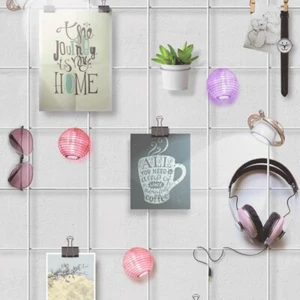 Muriva Nic Nacs wallpaper Multi colour L34809 - Picture 1 of 2
