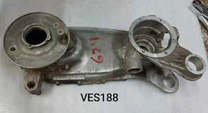 Brand New ENGINE CRANK CASE FIT FOR LAMBRETTA GP 200 - Picture 1 of 2