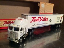 liberty classics diecast trucks