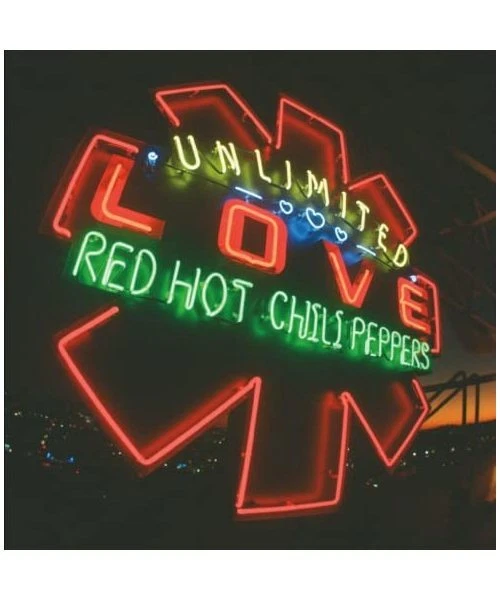 Unlimited Love [VINYL] - Bild 1 von 1