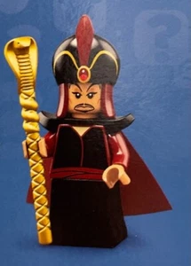Lego Minifigures Disney Series 2 Jafar - Picture 1 of 1