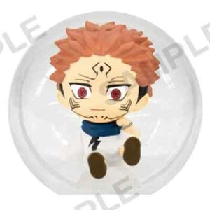 Figurina commerciale Jujutsu Kaisen Sukuna - KoroColle Vol.2 - Autentica importazione Giappone - Foto 1 di 1