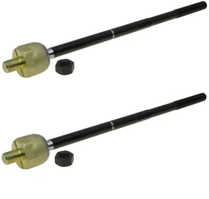 Pair Set of 2 Inner Steering Tie Rod Ends Kit ACDelco For Ford Mustang 2005-2010 - Picture 1 of 1