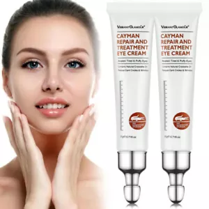 2 Stück Augencreme Eye Cream-28 Sekunden bis gegen Augenringe und Tränensäcke - Bild 1 von 12