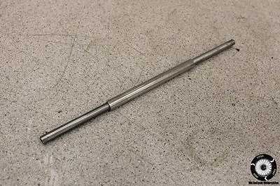 Suzuki Tu250x 2016 embrague varilla de empuje TU 250 16 Foto 1 de 4