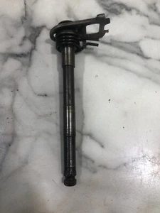 83 Can-Am CMT 310 Trials Hiro shift shifter shaft - Picture 1 of 5