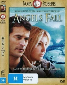 Angels Fall (DVD) - Picture 1 of 1