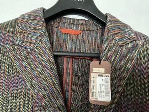Missoni Jacket Size 48 - Unisex - New With Tags - Picture 1 of 17