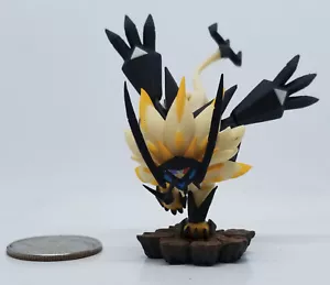 Pokemon Officially Licensed COLLECTIBLE 3" DUSK MANE NECROZMA FIGUR - Bild 1 von 6