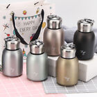 Winter Starry Travel Tea Thermos Cup Coffee Mug Vacuum Flask Water Bottle