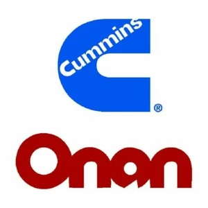 OEM Onan Cummins 541-0765 RV Generator Carburetor Kit Gaskets REPLACES 146-0774 - Picture 1 of 2