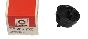 OE 78 79 80 81 82 83 84 85 86 87 88 Chevrolet Vacuum Relay ~ 16002275 ~ 15-7055 - Picture 1 of 3