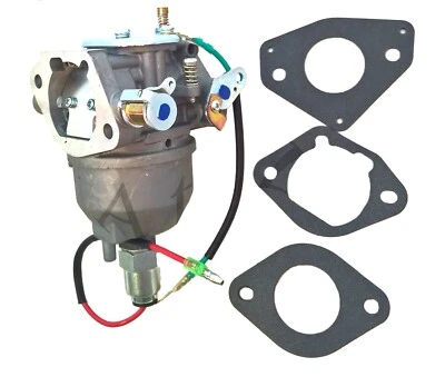 PAUL EAGLE AUCTIONS NEW CARBURETOR FOR KOHLER CV18S CV20S CV22S CV725 COMMAND ENGINE CARB