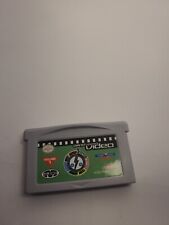 Super Robot Monkey Team Hyperforce Go! Gameboy Video RARE! Authentic & tested