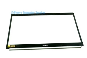 TFQ3CZAULBTN ORYGINALNA OSŁONA RAMKI LCD ACER A515-46-R3UB N18Q13 (B)(CC94) - Zdjęcie 1 z 2