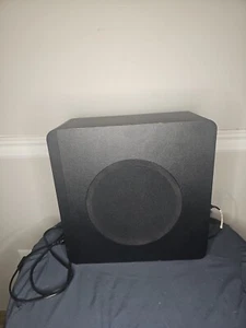 SOLO SUBWOOFER WIRELESS SPARKWAV - Foto 1 di 6