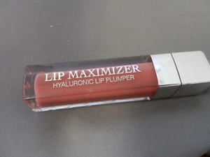 CHRISTIAN DIOR ~ DIOR ADDICT LIP MAXIMIZER LIP PLUMPER - # 012 - 0.20 OZ 6ml - Picture 1 of 3
