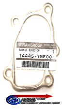Produktbild - Genuine Nissan Turbo Ellbogen Dichtung T28 - Für S15 Silvia Spec-R SR20DET