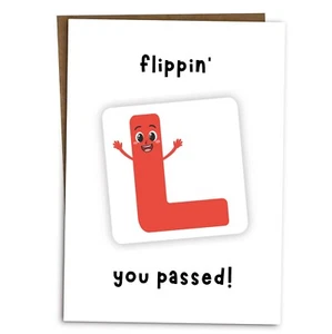 Congratulations On Passing Your Driving Test You Passed Driving Test BYANIKA