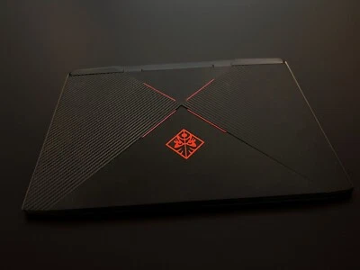 HP - OMEN 15.6" Gaming Laptop-Intel Core i7- 12GB Memory-NVIDIA GeForce GTX 1050 - Image 1 of 3