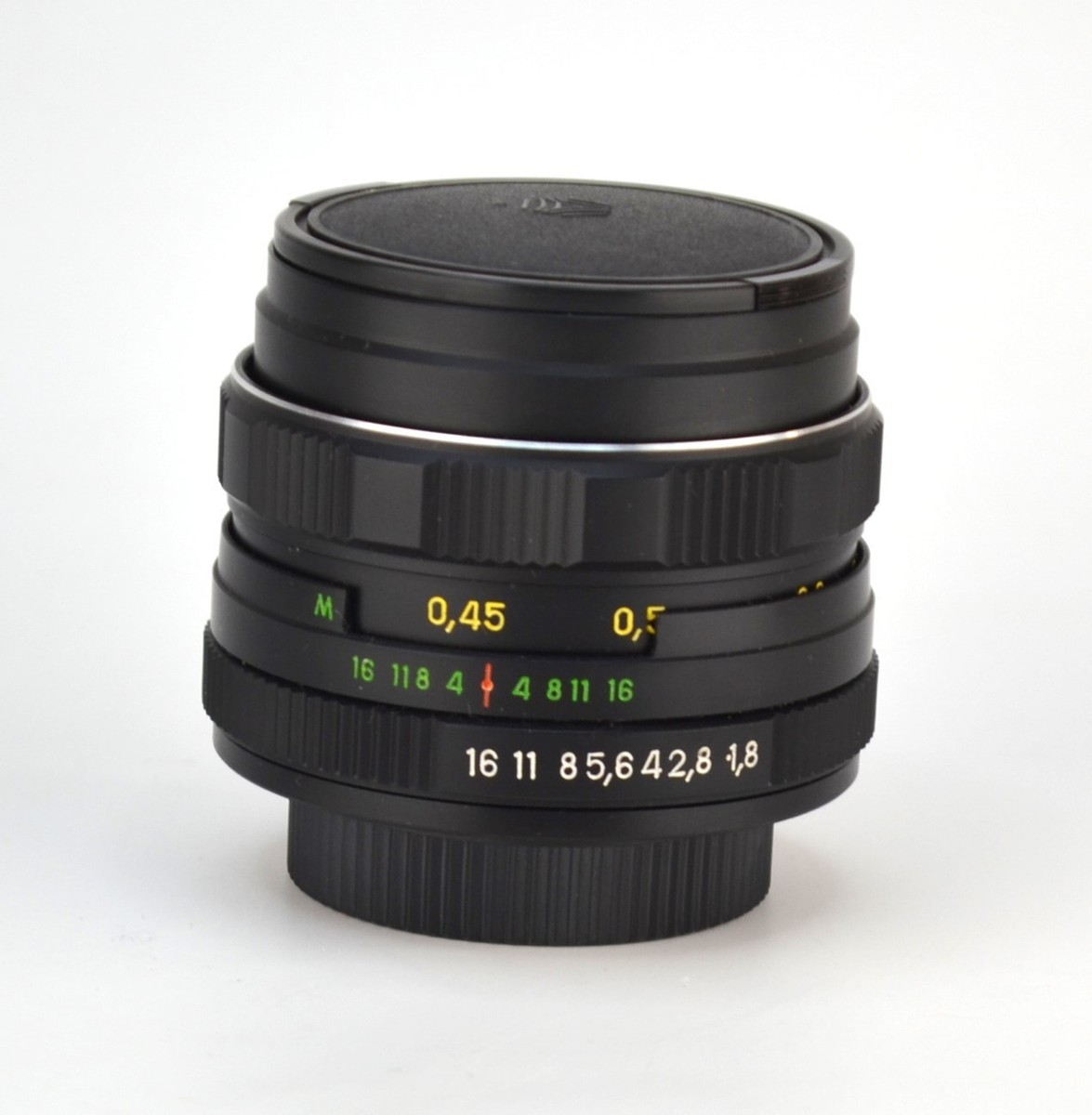 Helios 77m 4 for sale - eBay