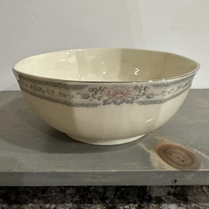 Lenox Charleston 8" achteckige Servierschüssel - Bild 1 von 10