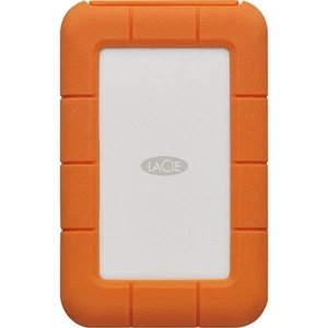 LaCie Rugged SECURE STFR2000403 2 TB tragbare Festplatte - extern - Bild 1 von 6