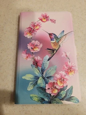 Funda Protectora Viclopfe para Samsung Galaxy Tab A9. 8,7 pulgadas. Pájaro. NUEVO.  Foto 1 de 4