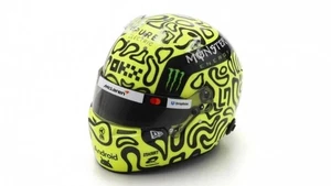 Lando Norris - 2025 - Helm 1:5 - Spark - Bild 1 von 1