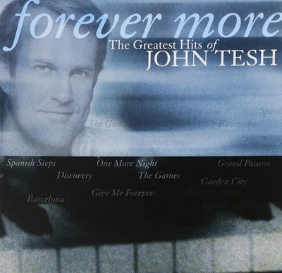Forever More: The Greatest Hits Foto 1 de 2